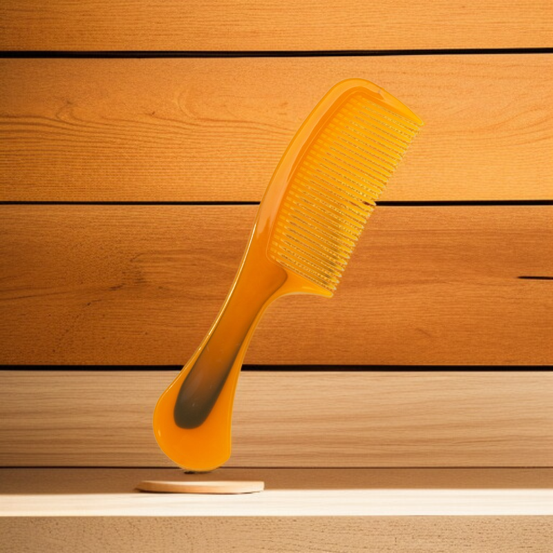 防靜電牛筋梳輕巧易攜