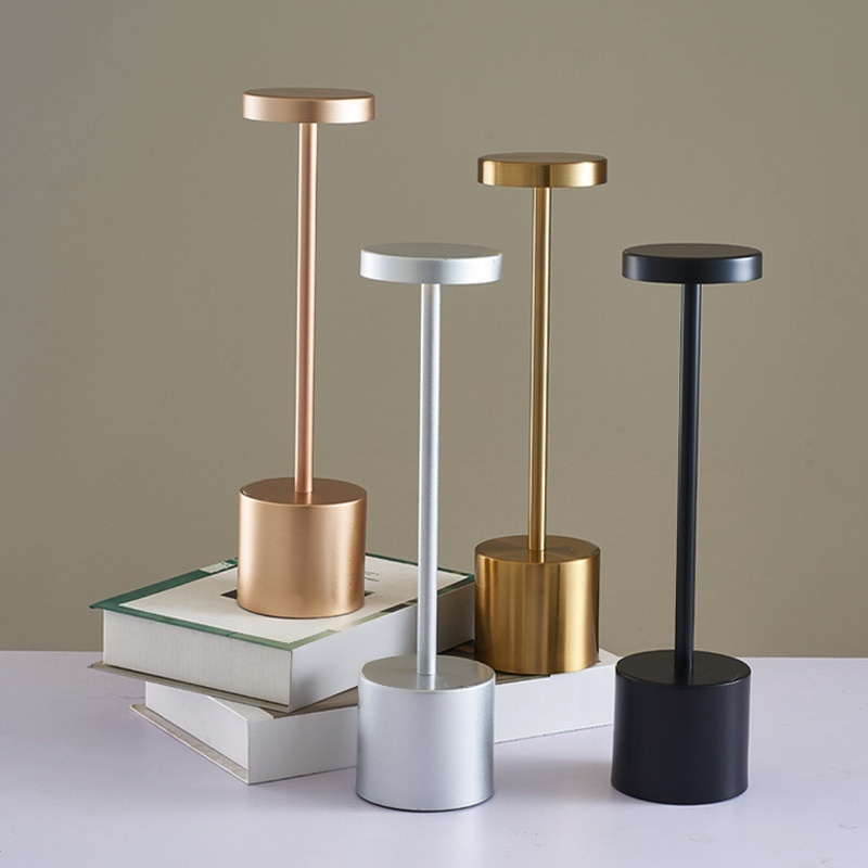 사무실 책상용 환경 조명 