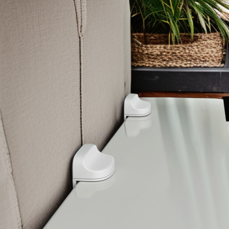 Support anti-basculement pour meubles