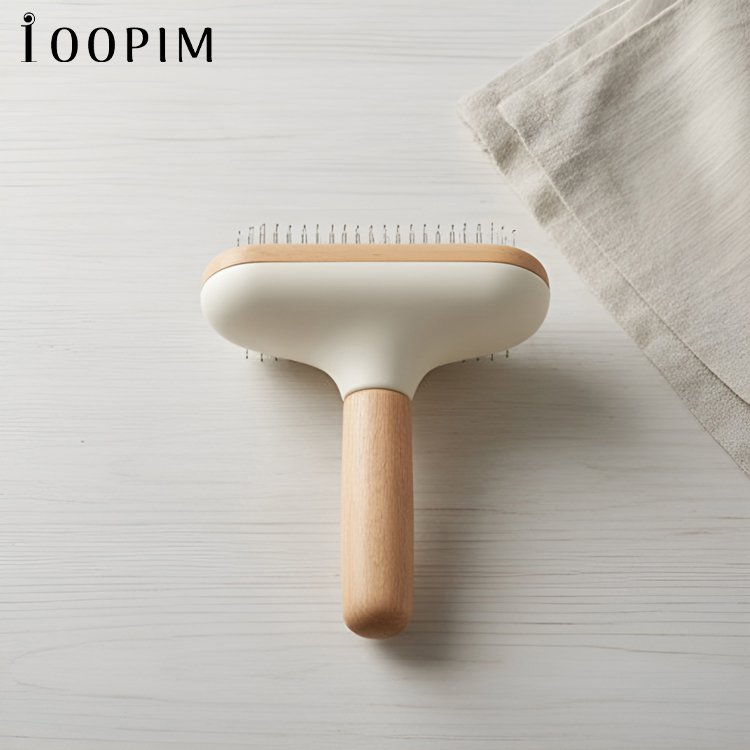 หวีสำหรับตัดขนสัตว์เลี้ยง