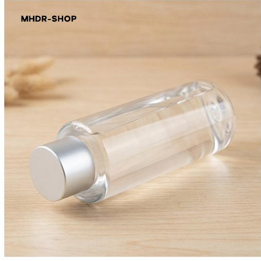 ทำความสะอาดเครื่องสำอางอย่างล้ำลึกโดยไม่ระคายเคือง