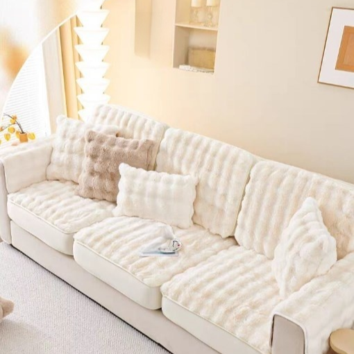ソファカバー
