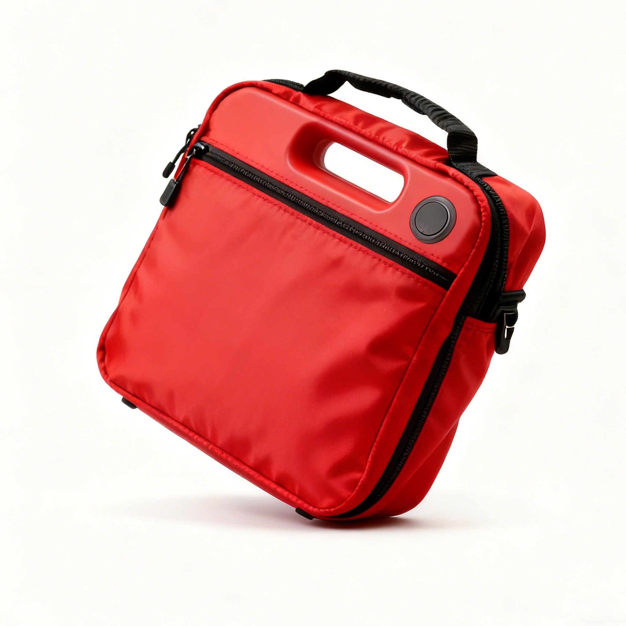 휴대용 AED 제세동기