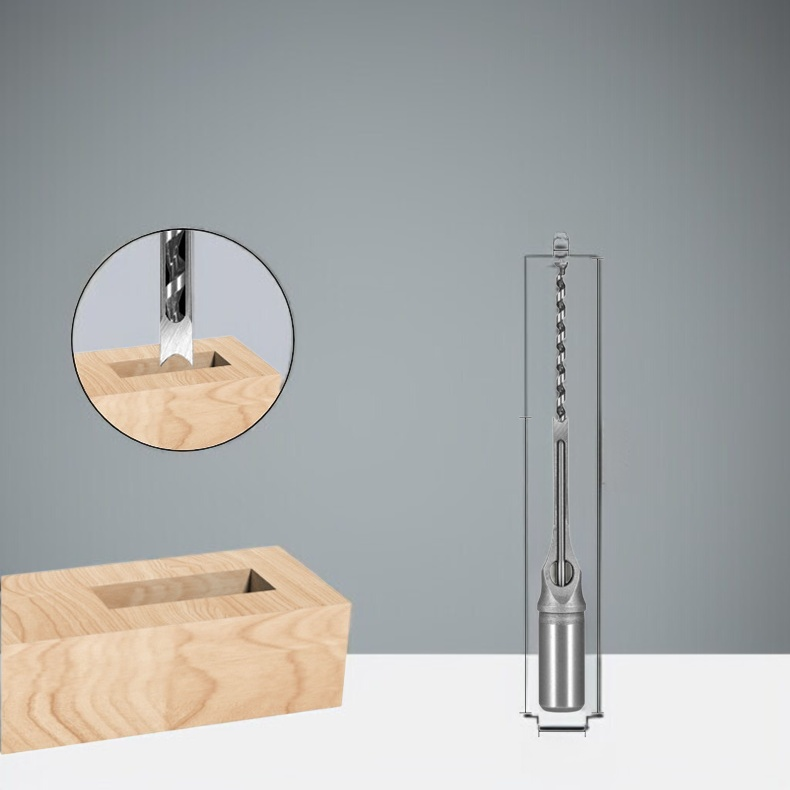 내구성 높은 드릴비트 상세 이미지