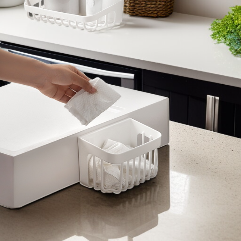 주방 청소 매직 스펀지 얼룩 제거