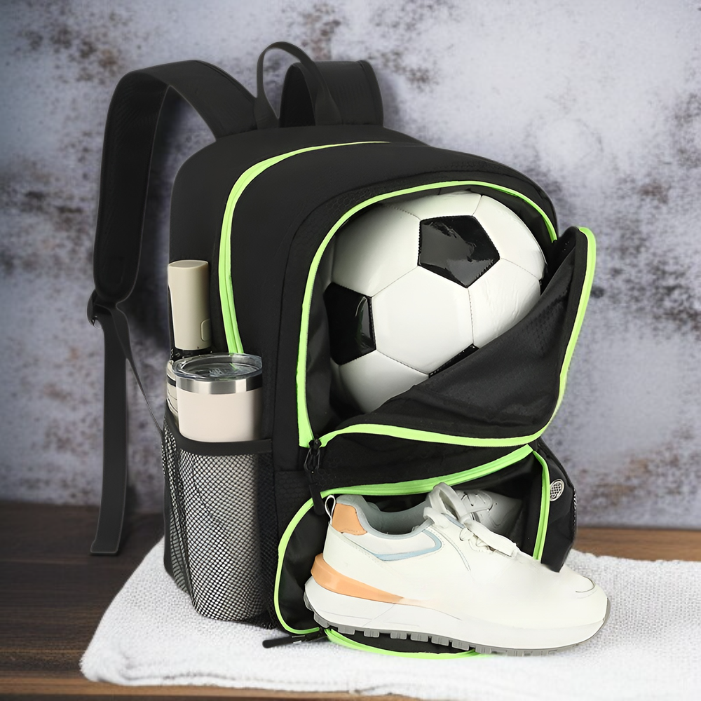 多功能運動背包