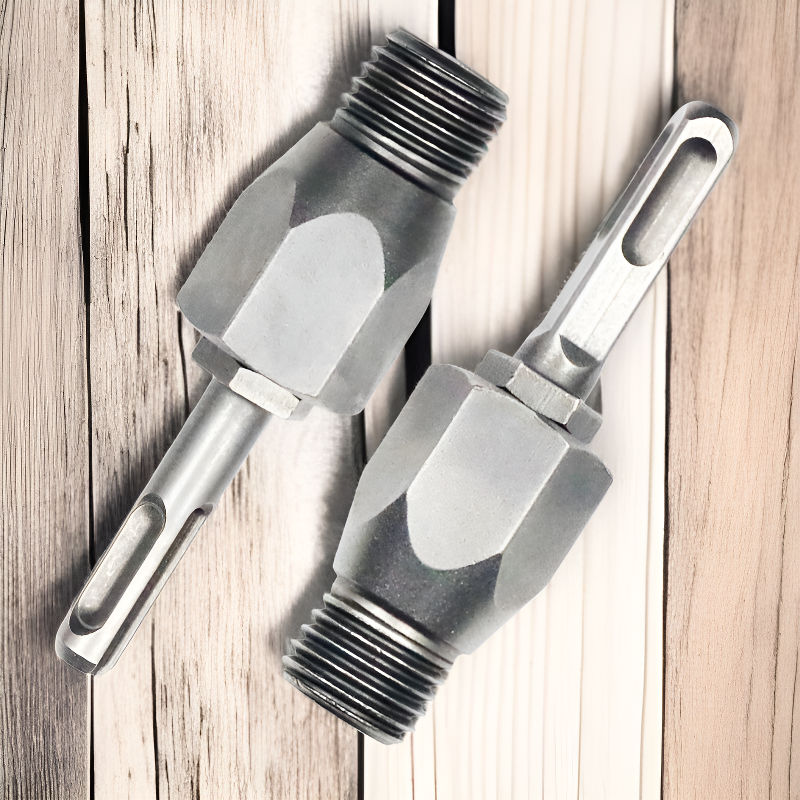 水ドリルロッドアダプター