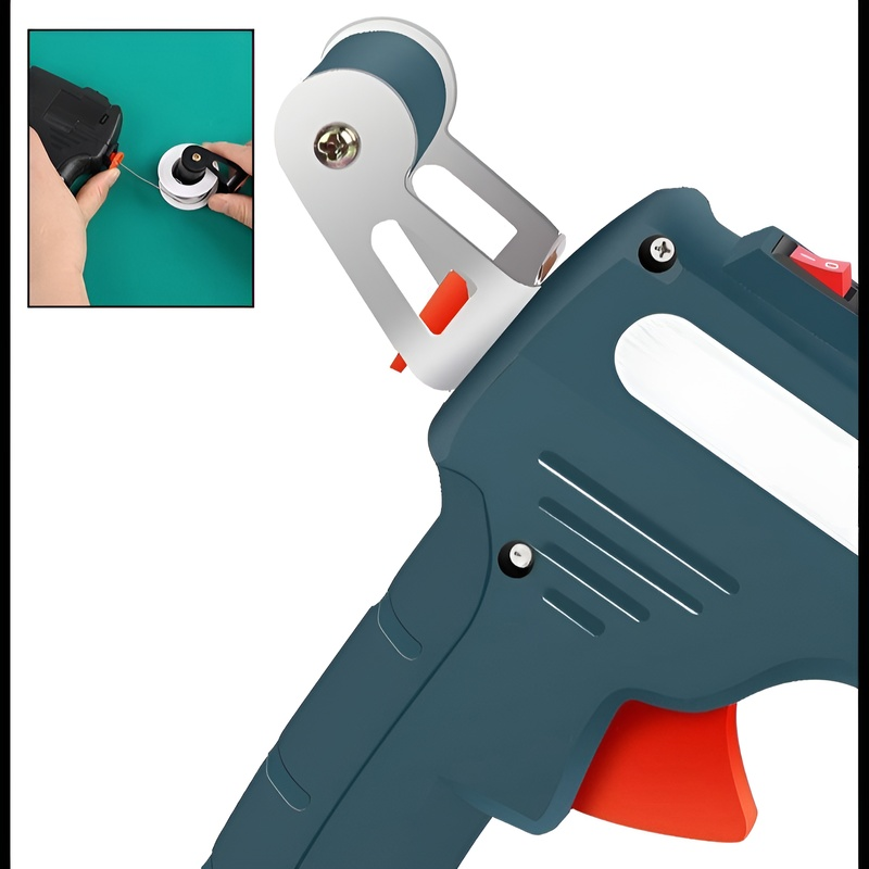 Handlötkolben-Set