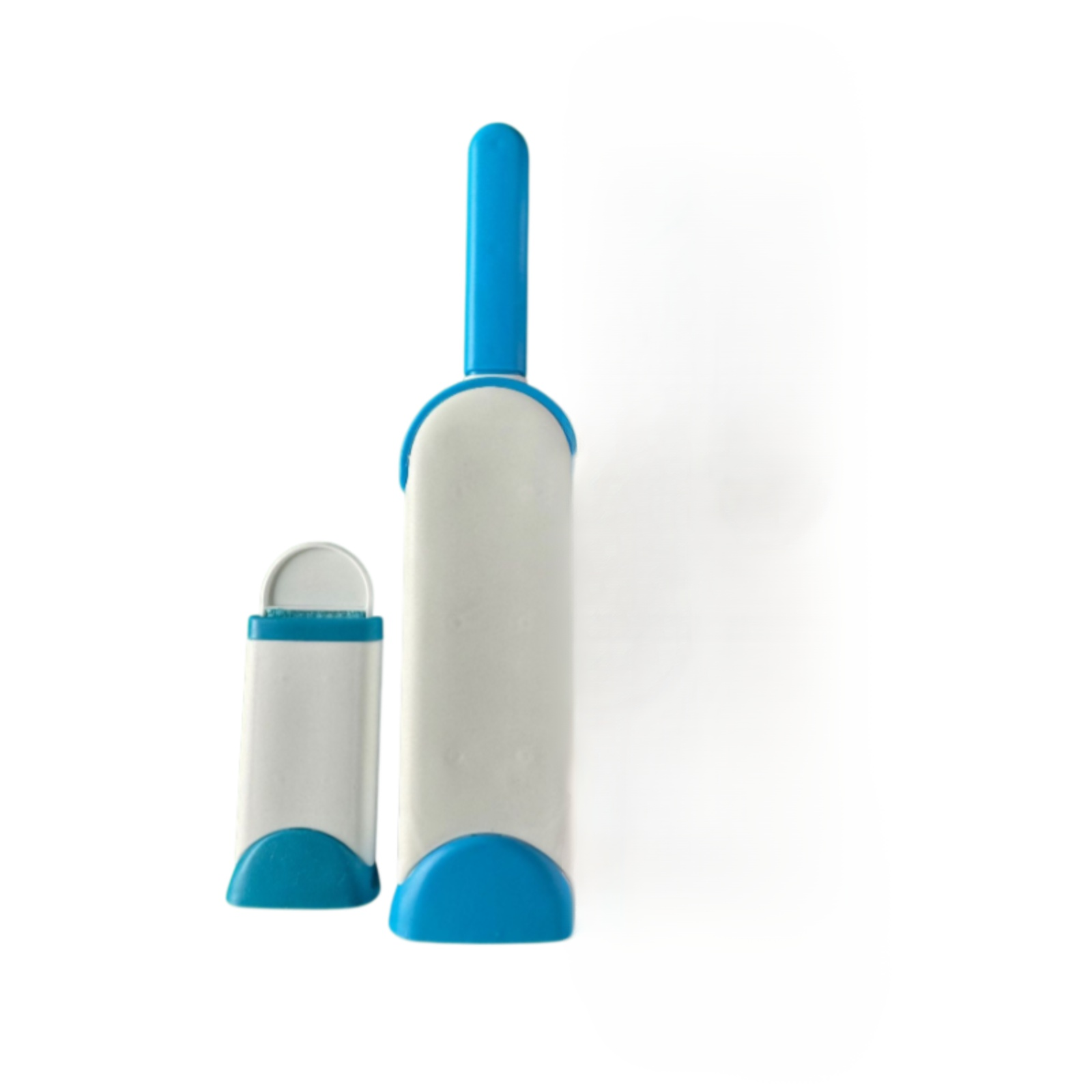 Portable Lint Roller Brush Dust & Hair Remover for Clothes