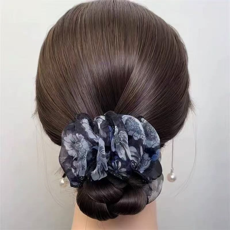 Horquilla de nube para personas perezosas