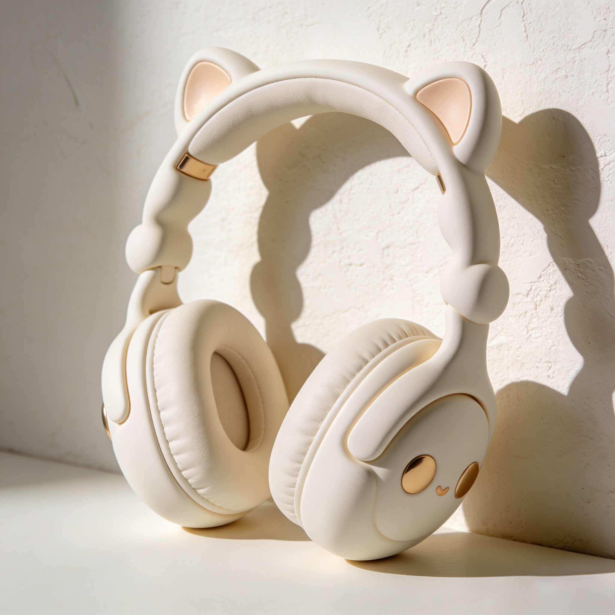 高音質Bluetoothヘッドホン