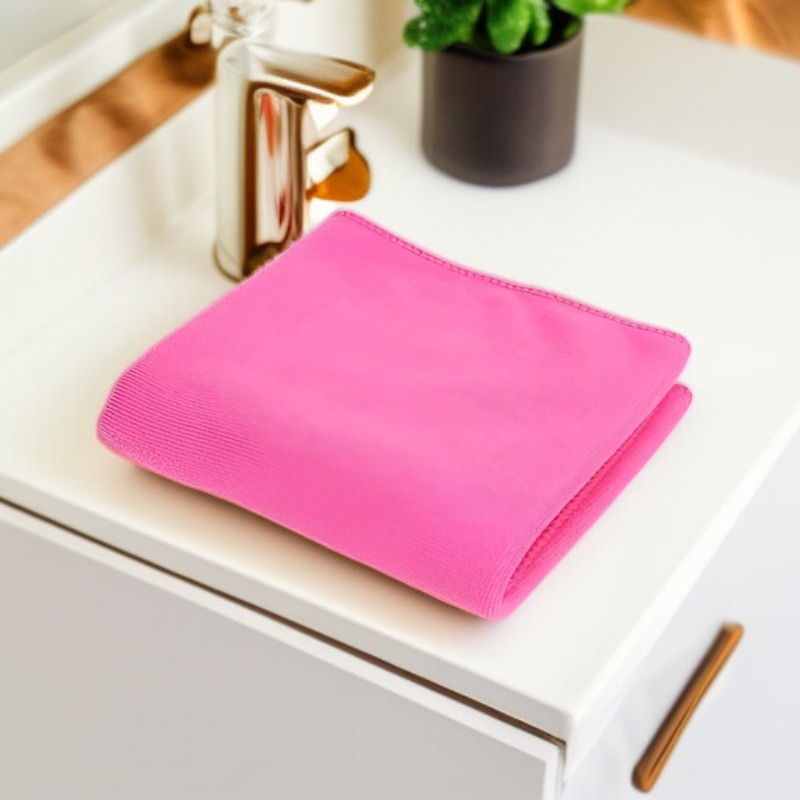 마이크로파이버 타월