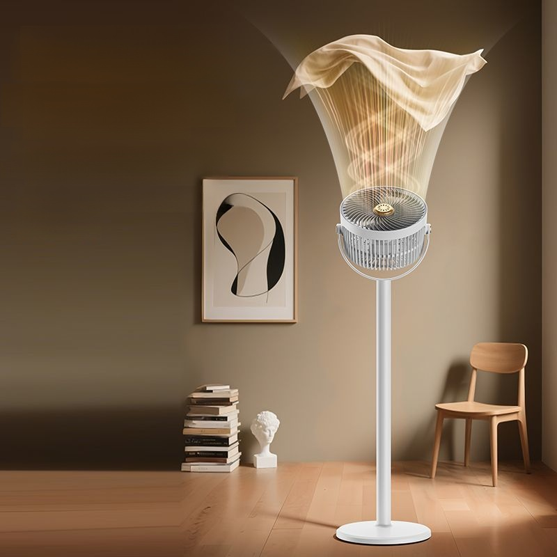 Tischventilator (Standmodell)