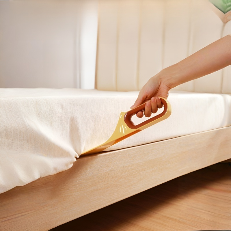 Home Mattress Elevator Bedmaker Monograph