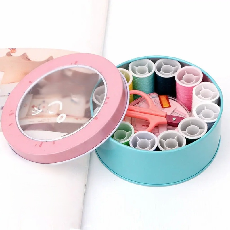 家用針線縫紉套裝