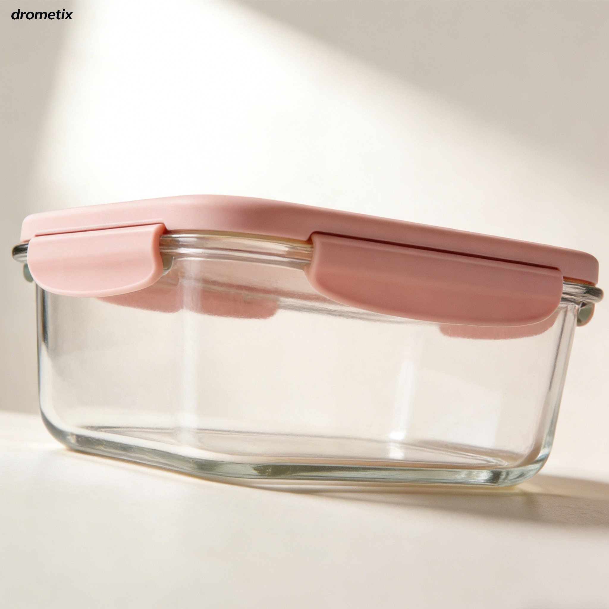 식품 보관 용기 5개 세트 전체 이미지