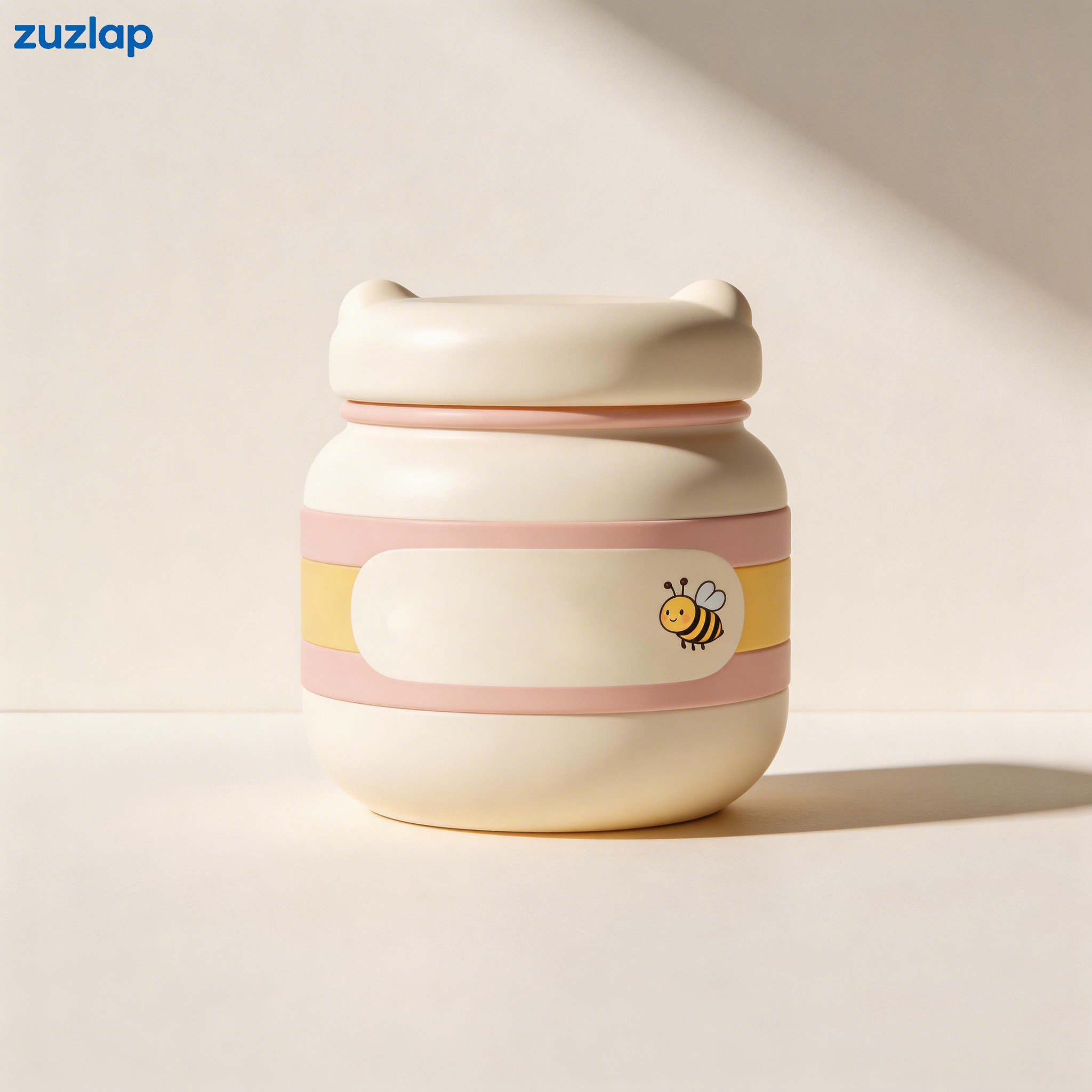 Honey (3 jars)