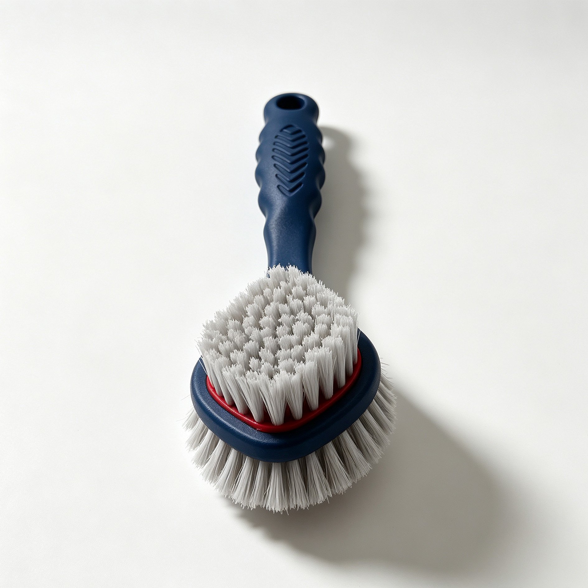 Ergonomic handle of Lijing cleaning brush