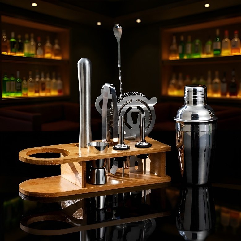 カクテルミキシングツール