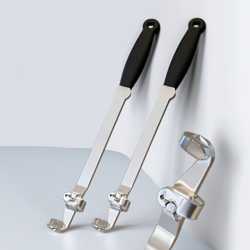 롱바 자동차 수리 공구 겸용 렌치 토크 파워 견고 내구 전용 공구