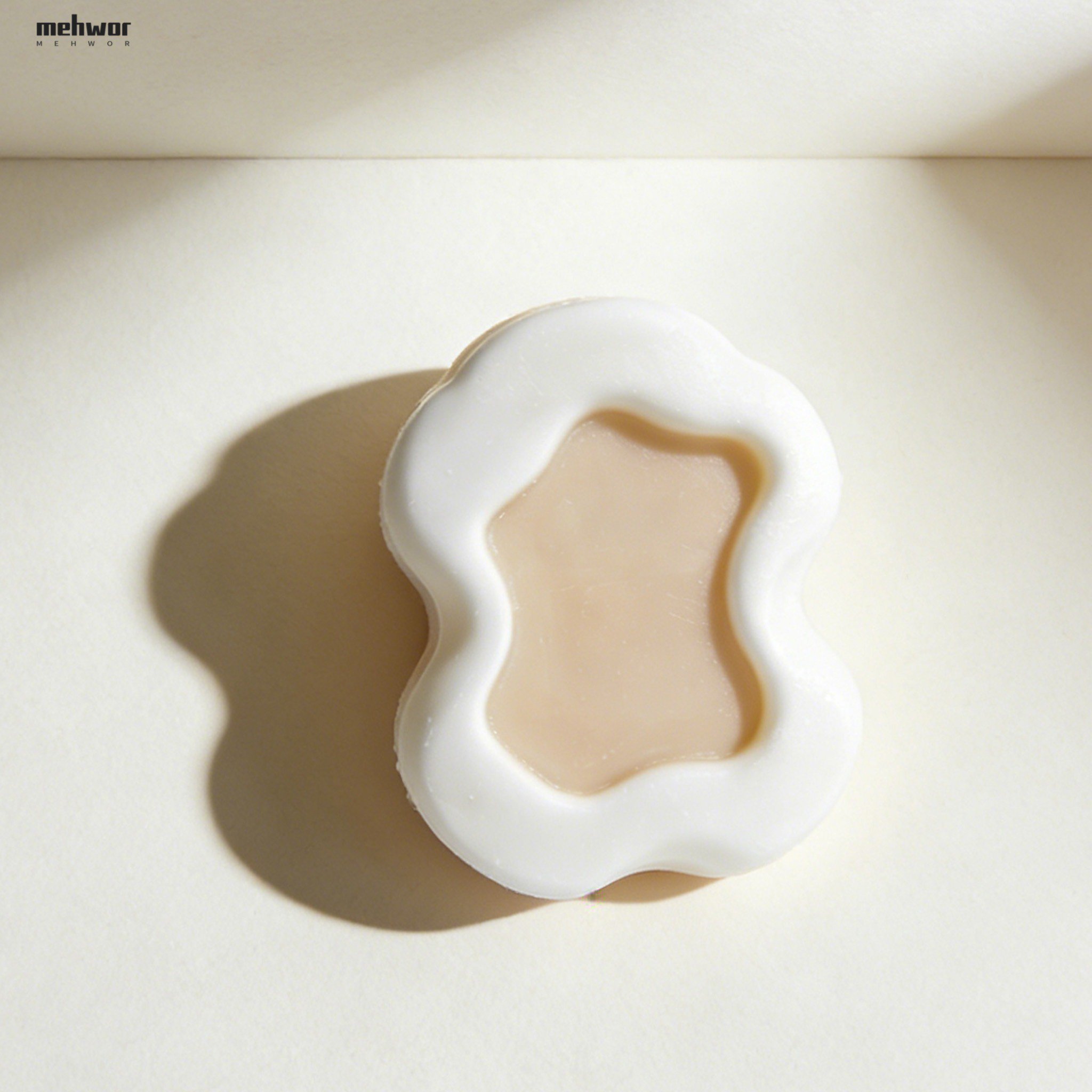 สบู่ล้างหน้า (5 ก้อน)