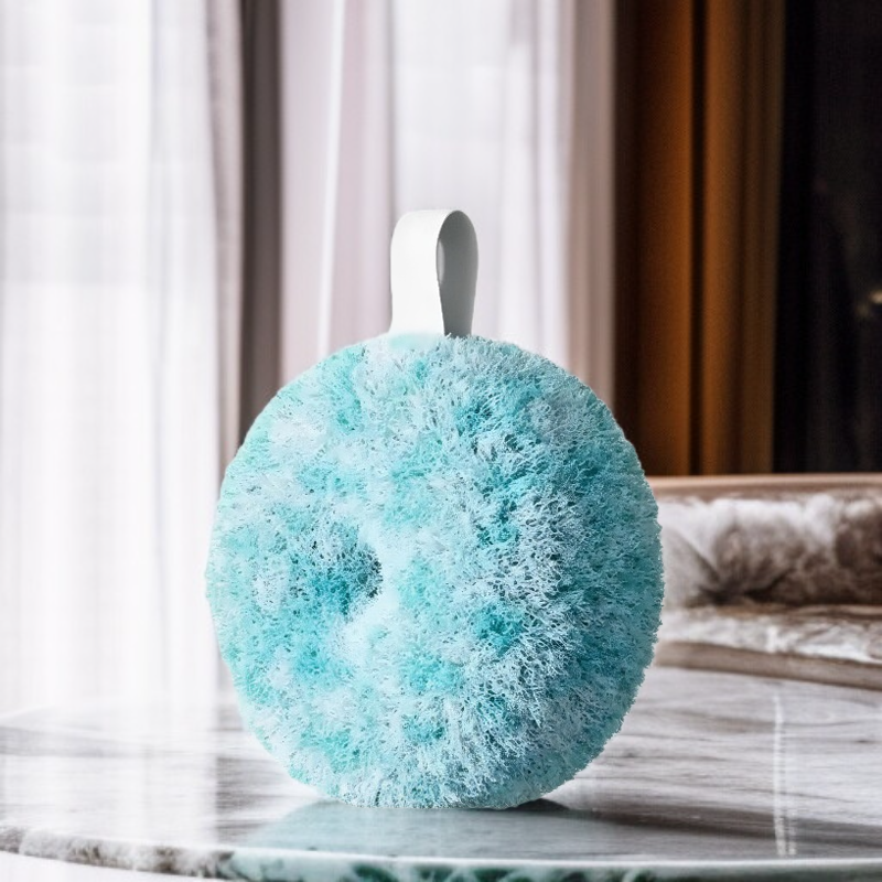 浴室檯面抗菌清潔球