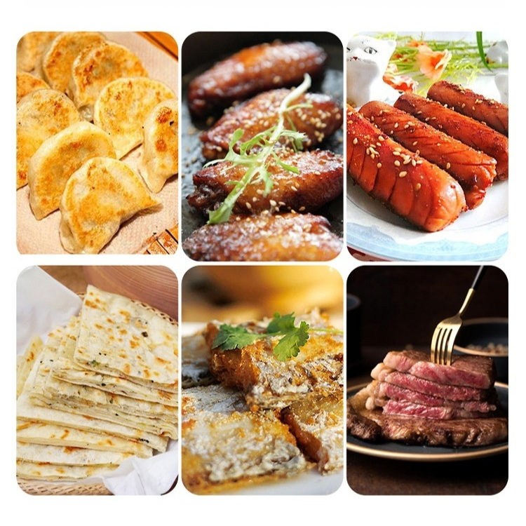 Extra-Thick Non-Stick Frying Pan