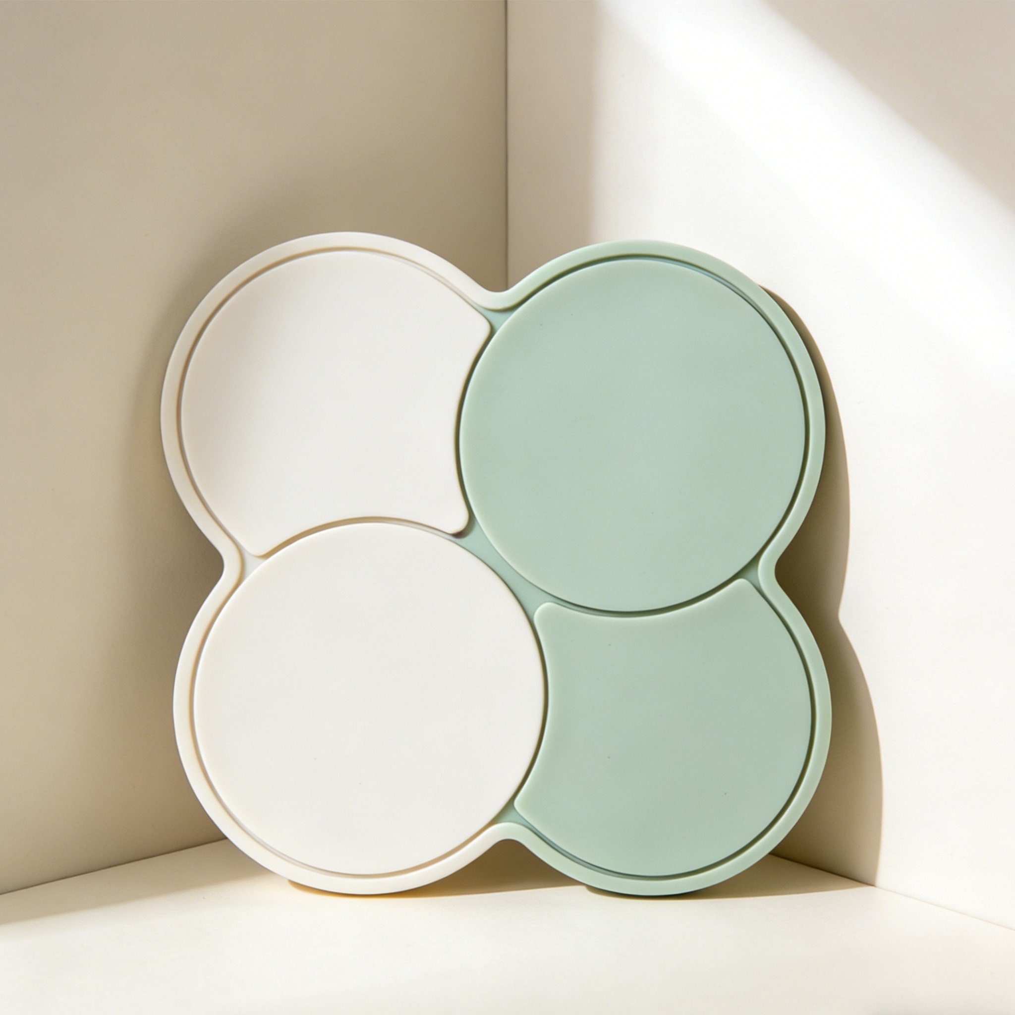 断熱コースター（20枚セット）