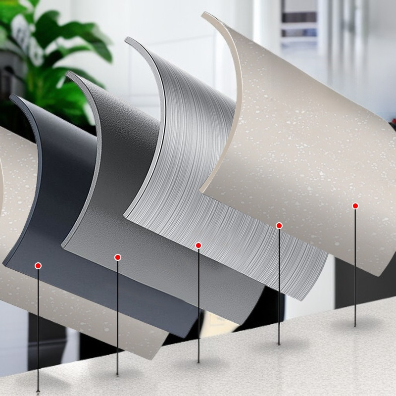 다기능 화이트 더블 프라이팬 무코팅 인덕션 호환