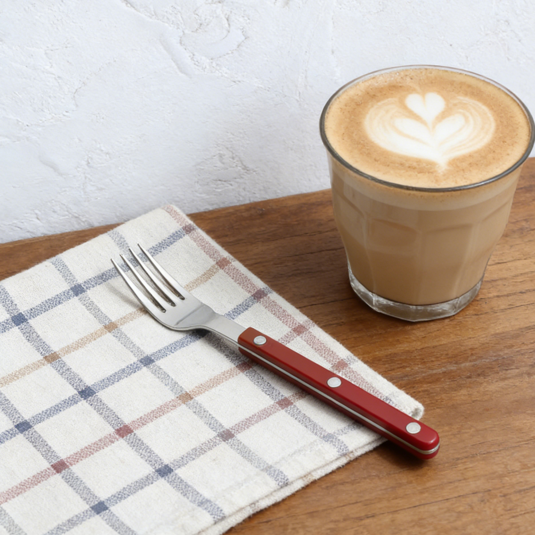 Französische Besteckgabeln