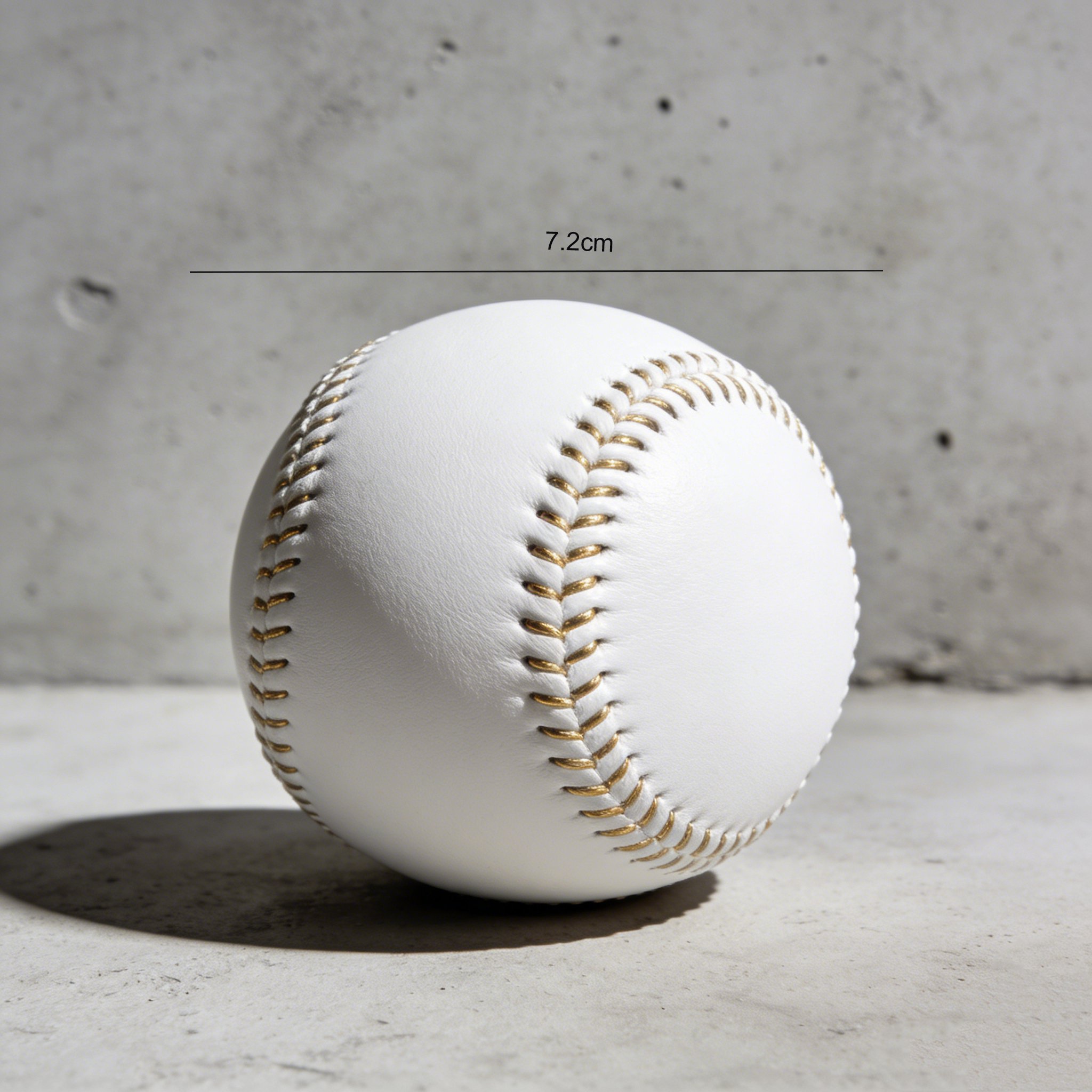 練習に最適な野球ボールセットのパッケージ