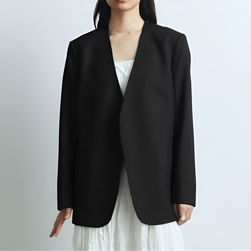 グレースタイリッシュブレザー 