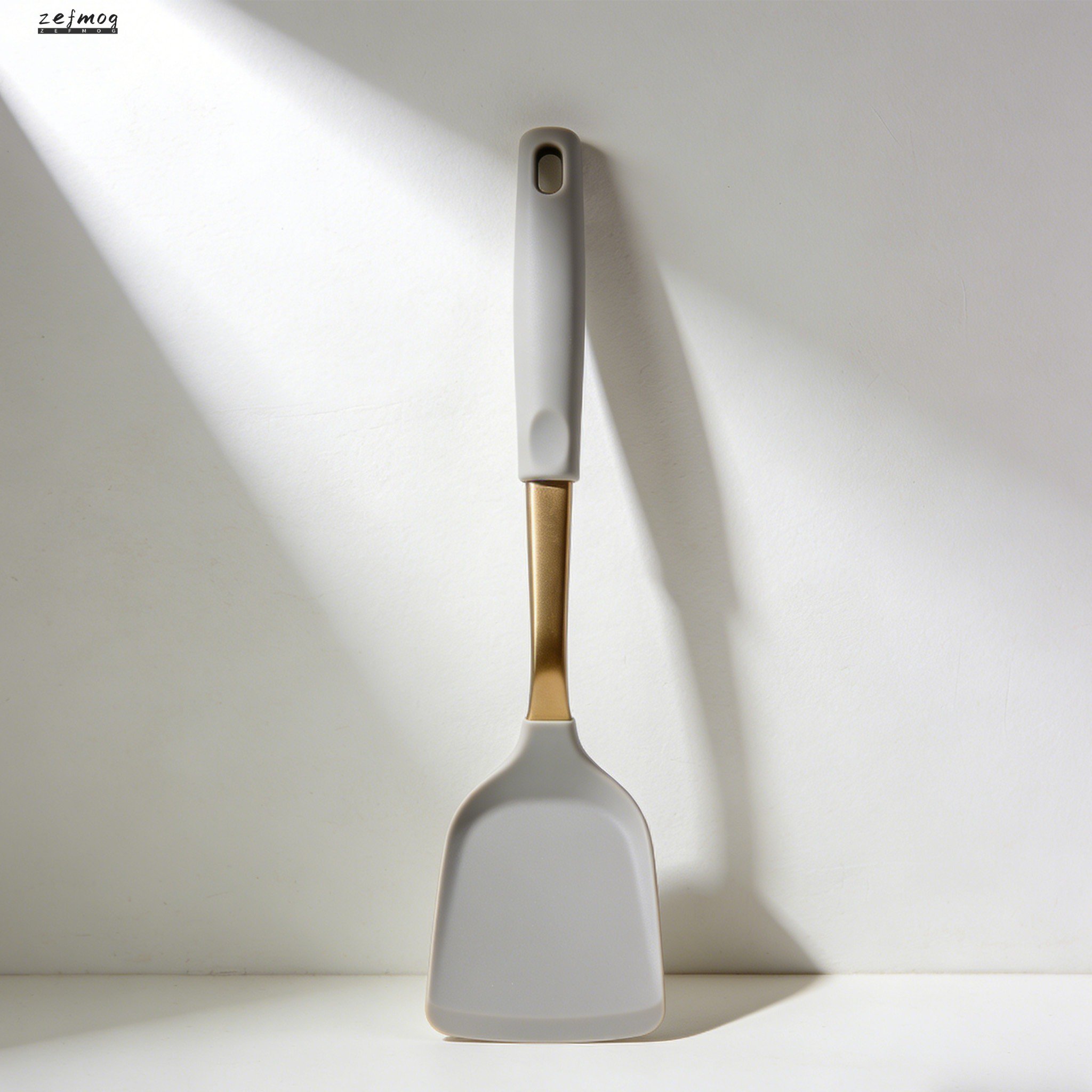 耐久性に優れた平らなスコップの素材