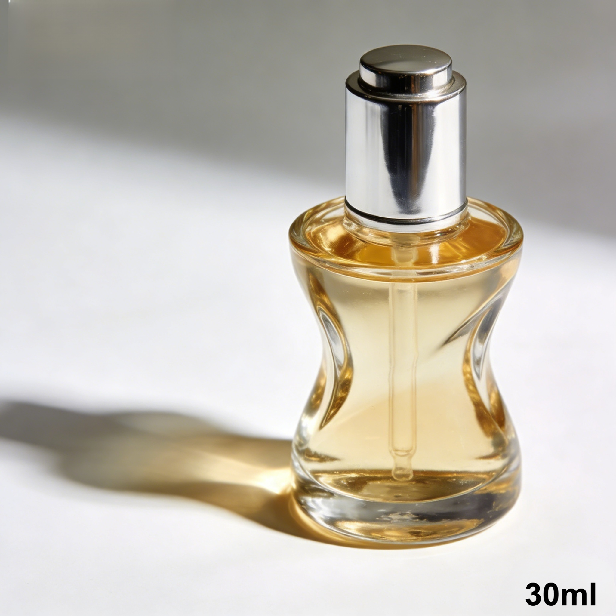 Nourishing hair oil for dry and damaged hair