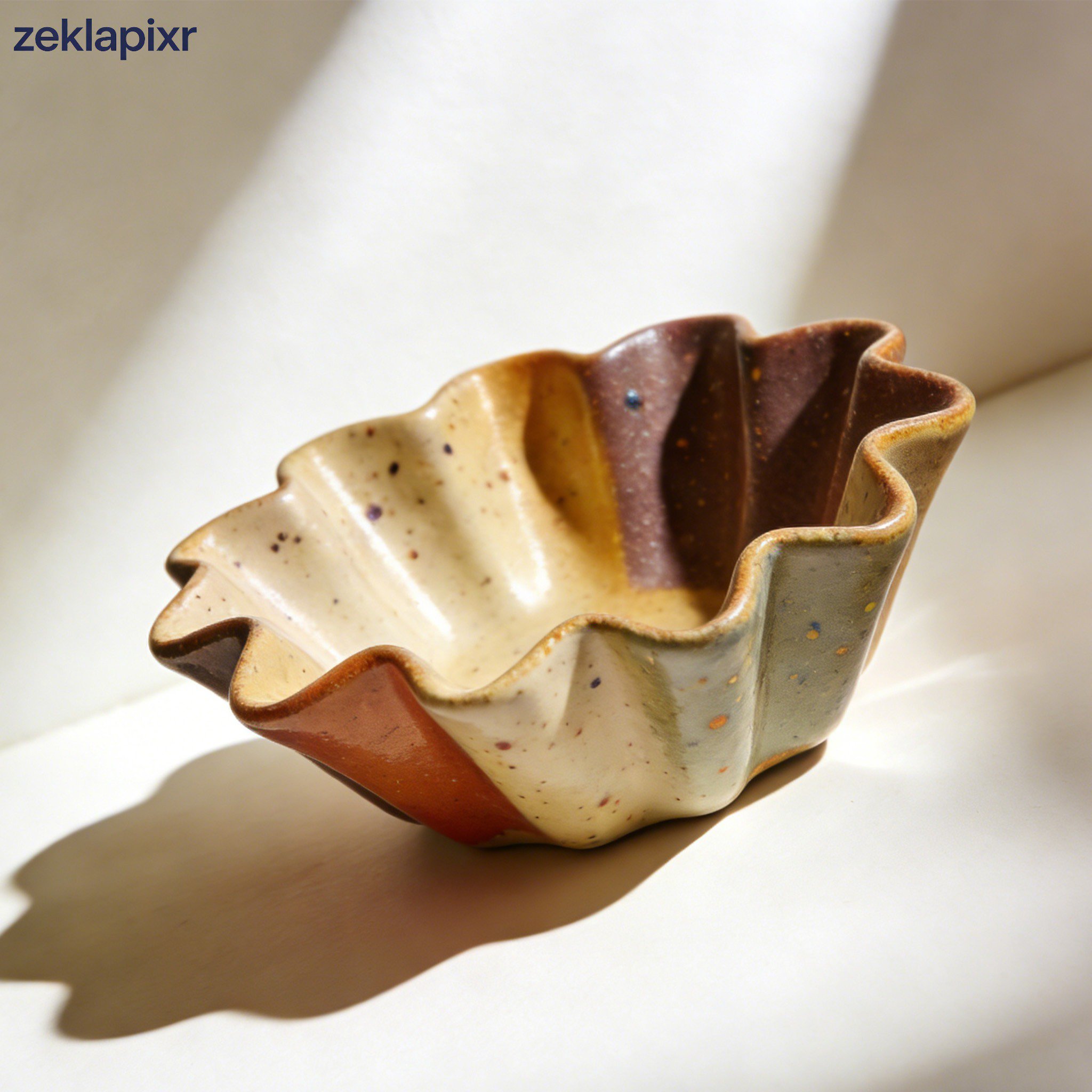 耐熱不沾烘焙模具細節特寫