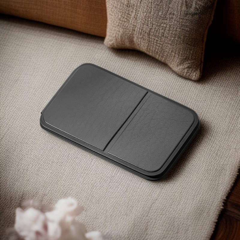 携帯用ポケットミラー