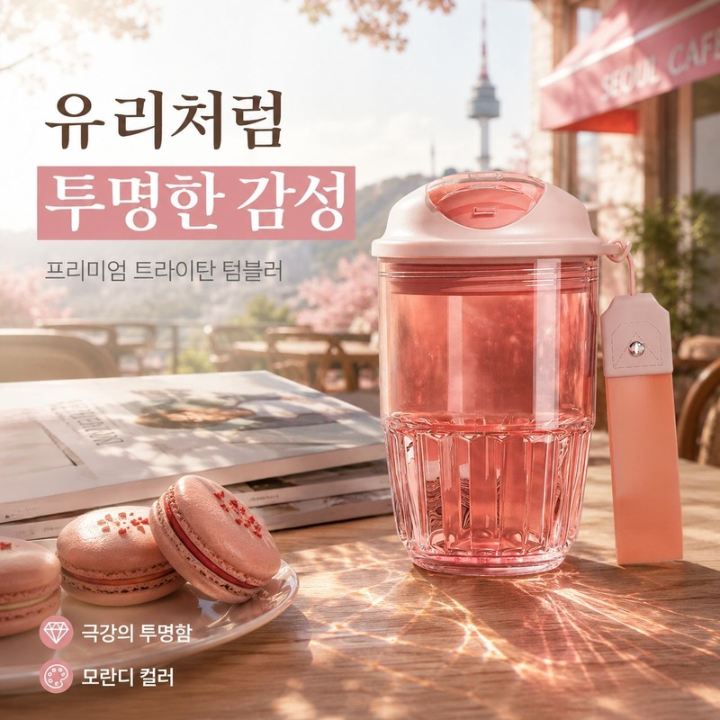 플라스틱 커피컵 도매