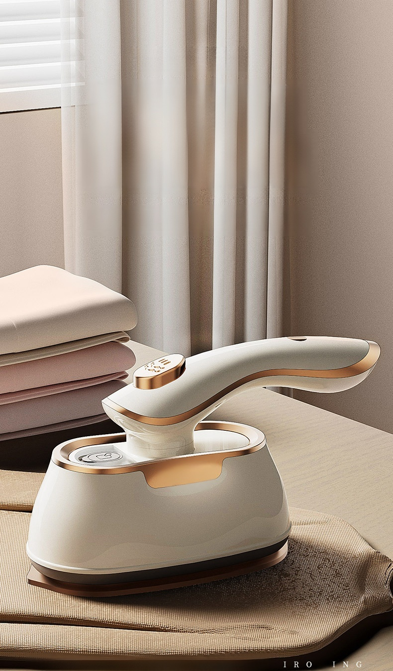 핸디 스팀다리미 전체 이미지