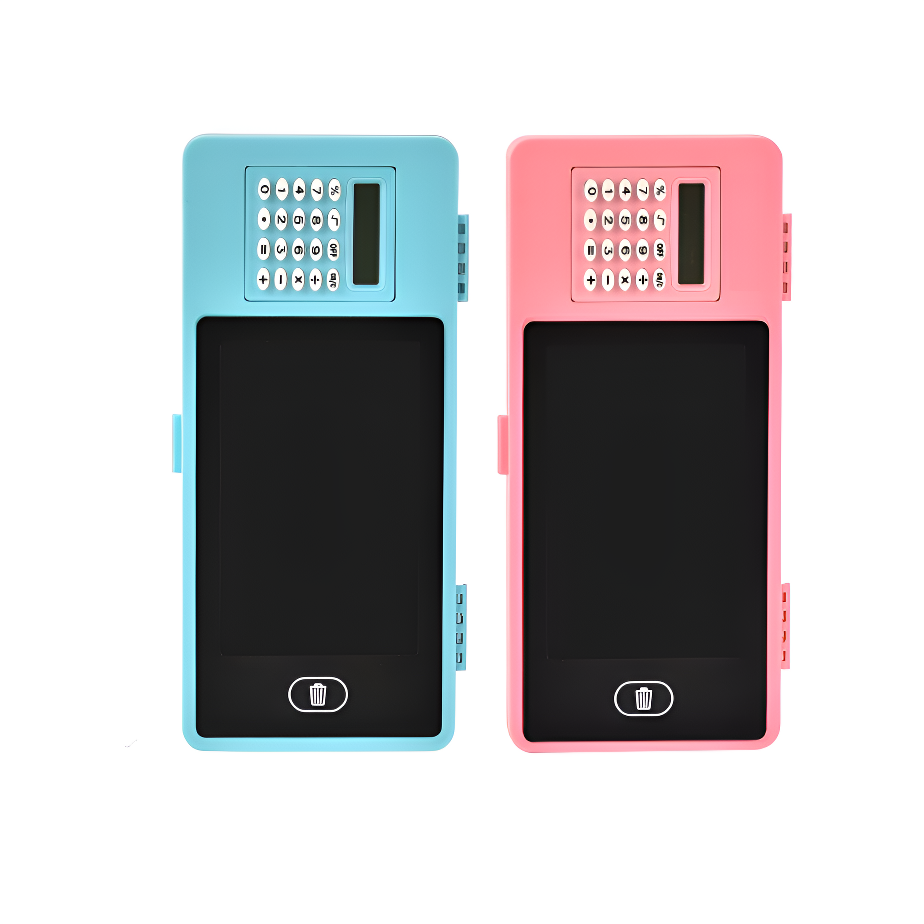 Multifunctional Pencil Case