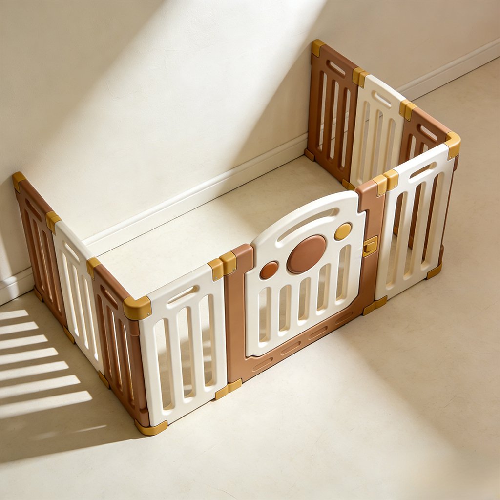 Baby Protective Fence