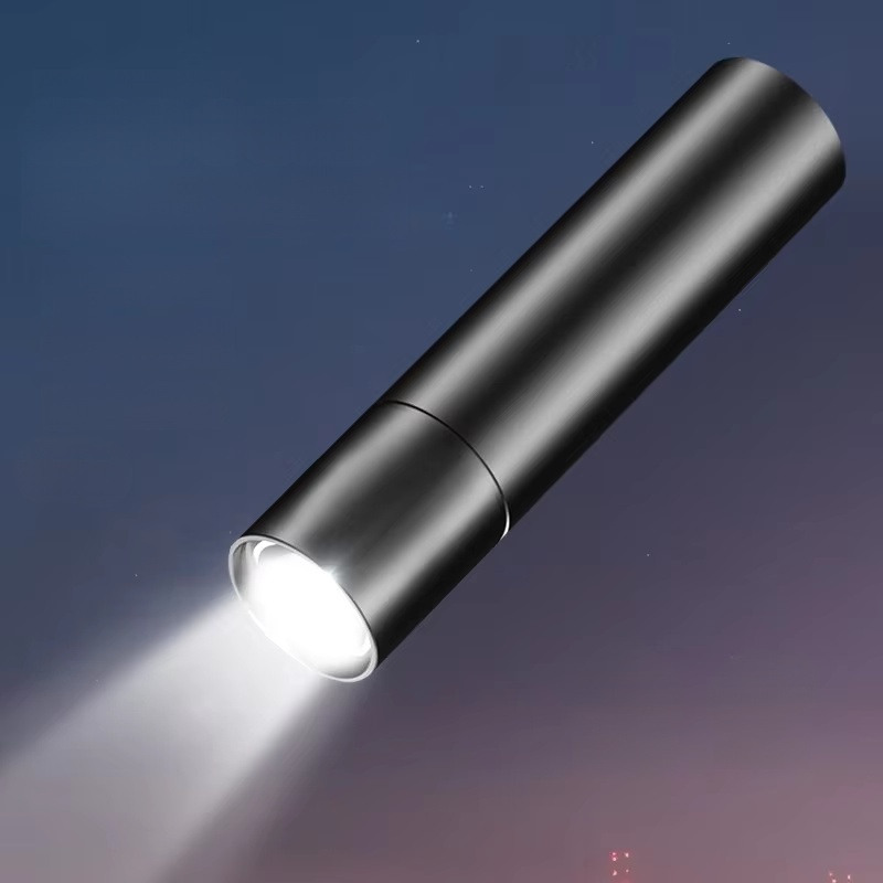 Super Bright LED Mini Flashlight