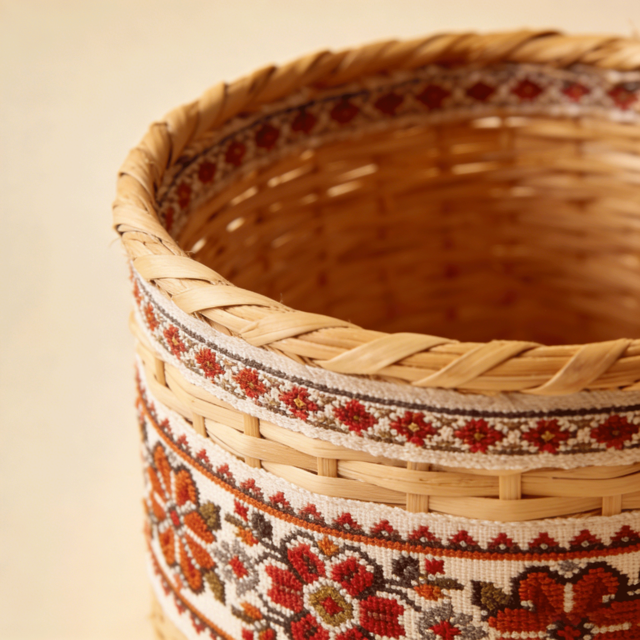  Ruhatároló kosár, 2 db