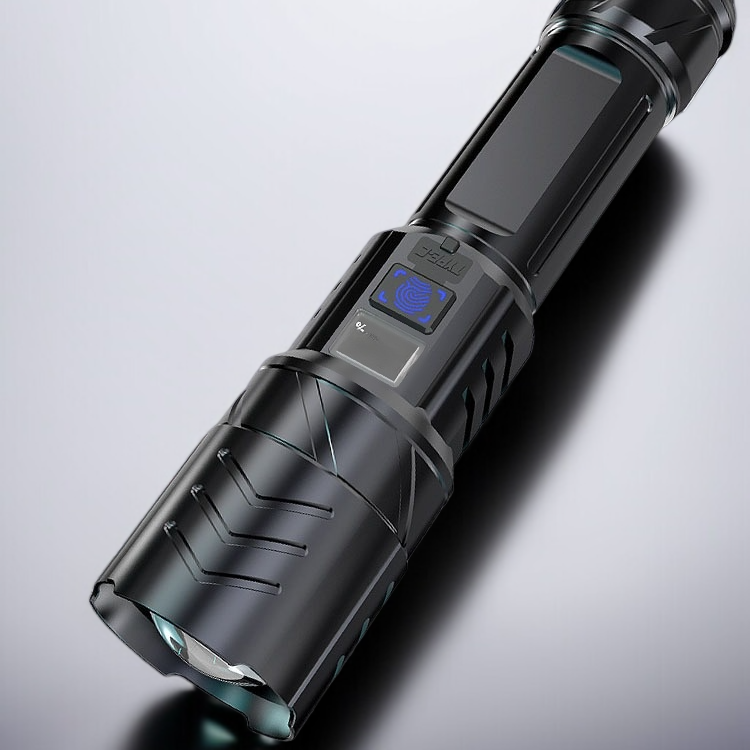 Ultra helle Outdoor-Taschenlampe