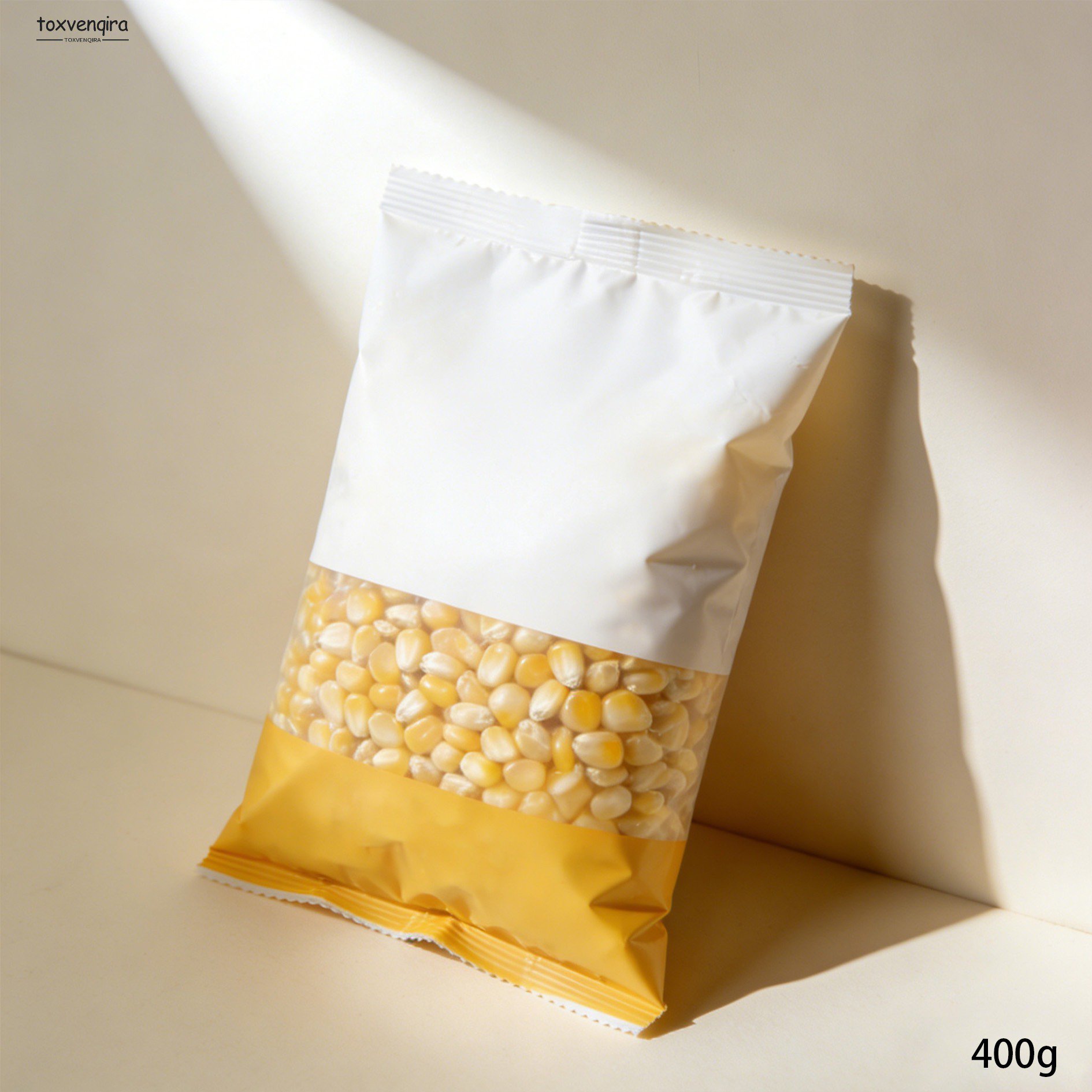 Wysokiej jakości nasiona kukurydzy do ogrodu