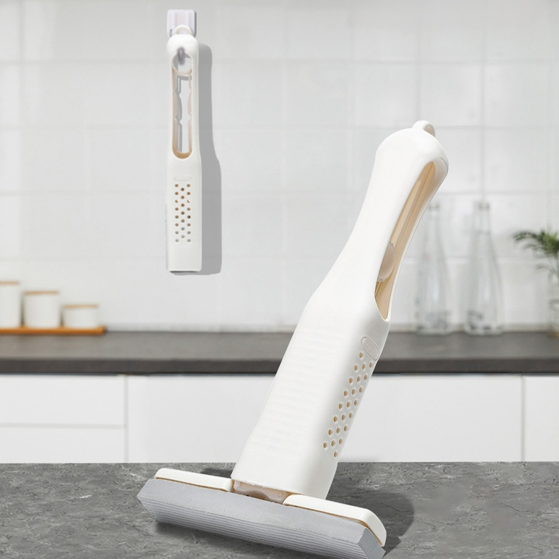 Drehbare, faltbare Tisch-Mop