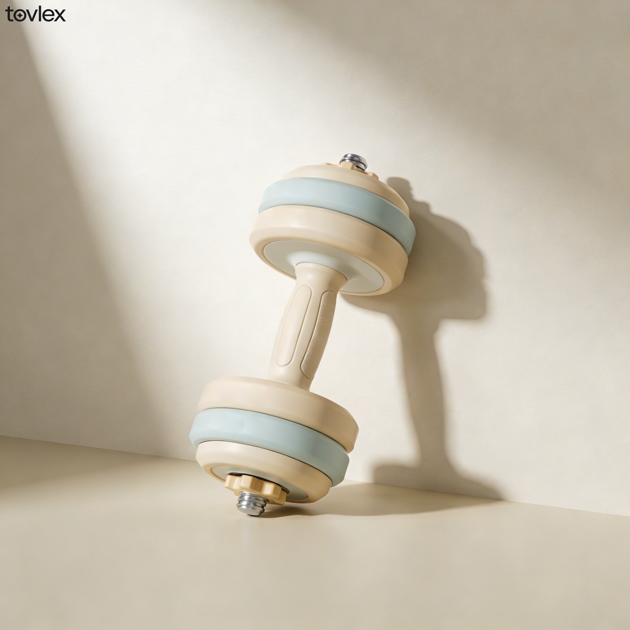 조절식 덤벨 (4개)