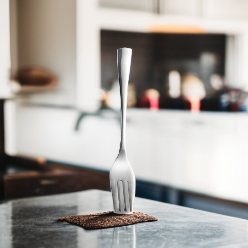  Pure Titanium Spoon