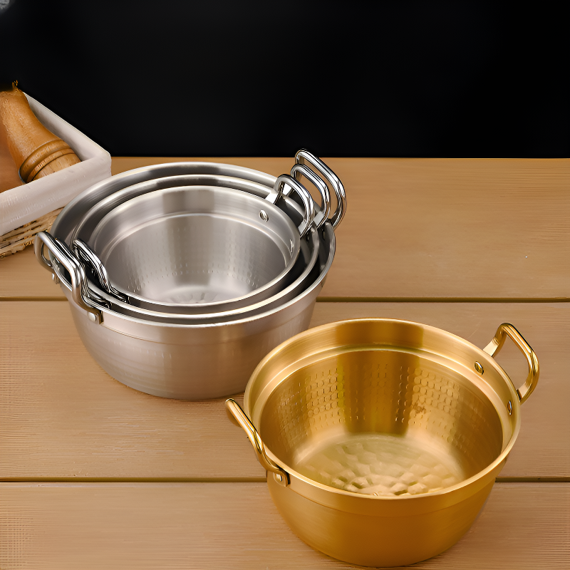 다용도 우렁이 냄비 라면 전골 찌개 전용 냄비