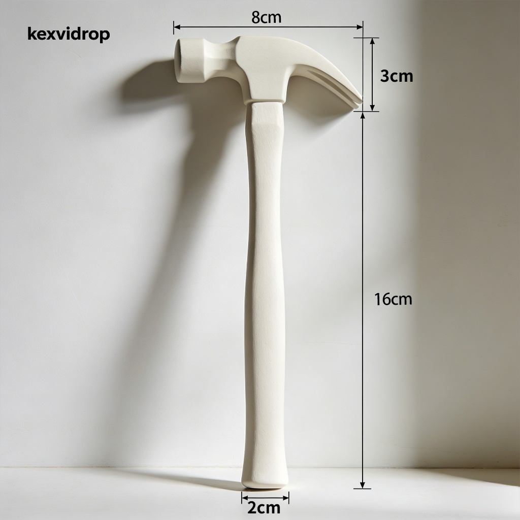 DIYや工事に最適なハンマーセット