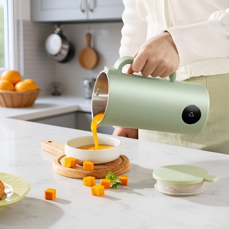 미니 파벽 두유기